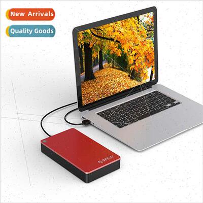 MD35U3 Mobile Hard Disk Drive Enclosure USB3.0 Desktop Lapto