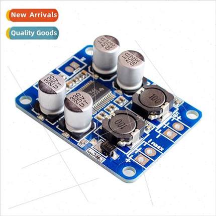 TPA3118 PBTL Mono Digal Amplifier Board 1X60W Power Amplifie