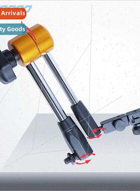 Percentage meter stuniversal fine-tuning magnetic meter stma