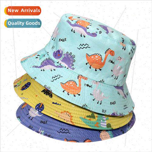 Ins Korean  sun hat sunscreen cap casual hundred wh pot hat