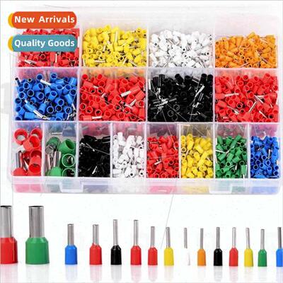 2120pcs waterpro  American connector terminal block boxed