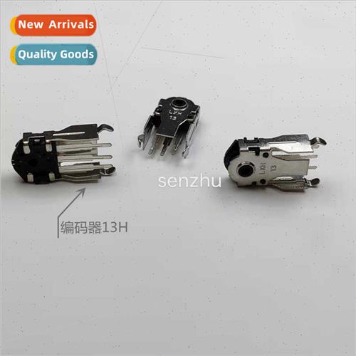 13H Mouse Encoder Scroll Wheel Encoder. Potentiometer Decode