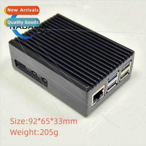 Raspberry Pi Generation 5 Aluminum Case Raspberry Pi Generat