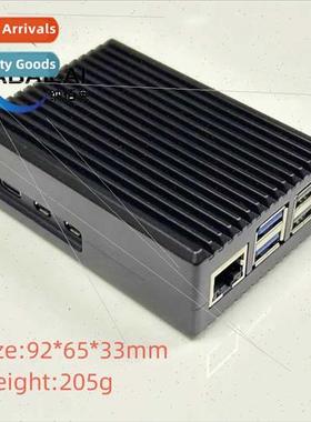 Raspberry Pi Generation 5 Aluminum Case Raspberry Pi Generat