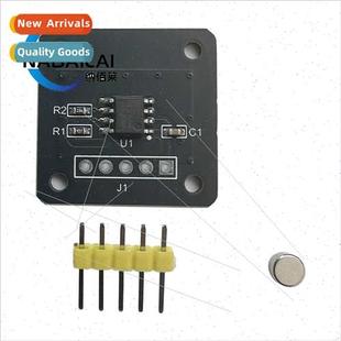 MT6701 Magnetic Encoder Magnetic Induction Angle Measurement