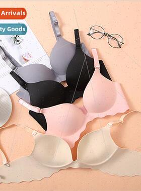 Womens Underwear Sexy ngerie Push Up Bras Seamless Bra Gi