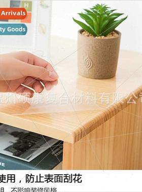 High-definion transparent tile stickers wall stickers hood s