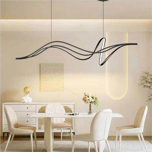 Dining Room Pendant ght Modern mple Abstract Pendant ght Sca