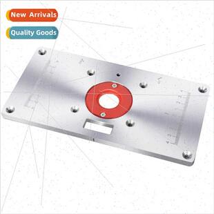 Woodworker Trimmer Flip-F Panel 235mm x 120mm x 8mm Woodwork