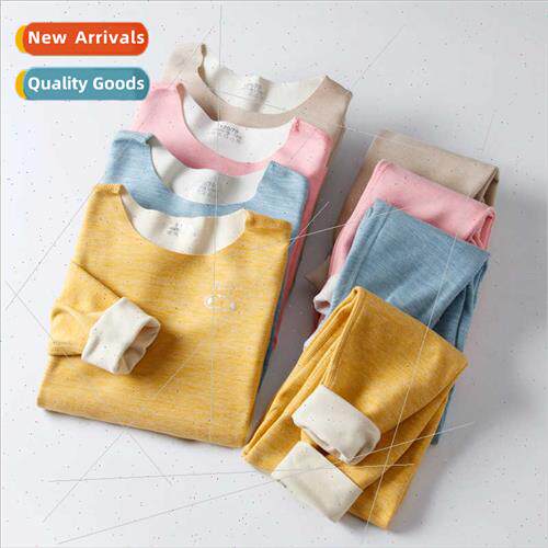 21 years new winter round neck children de AB surface velvet