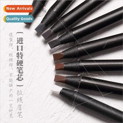 Makeup Artist   Makeup Duckbill Eyebrow Pencil Chopper Sharp