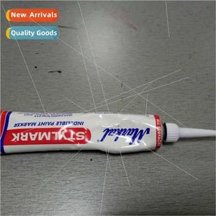 Screw Bolt pen locking adhesive marking