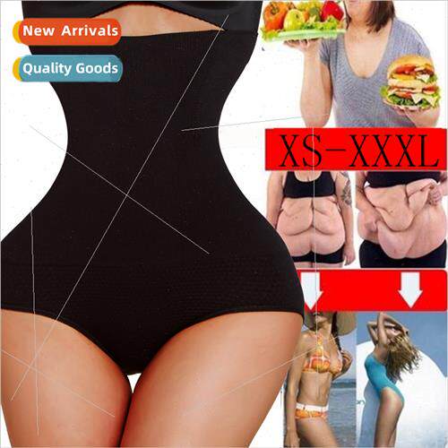Waist trainer body shaper Butt lifter Slimming Briefs Slimmi