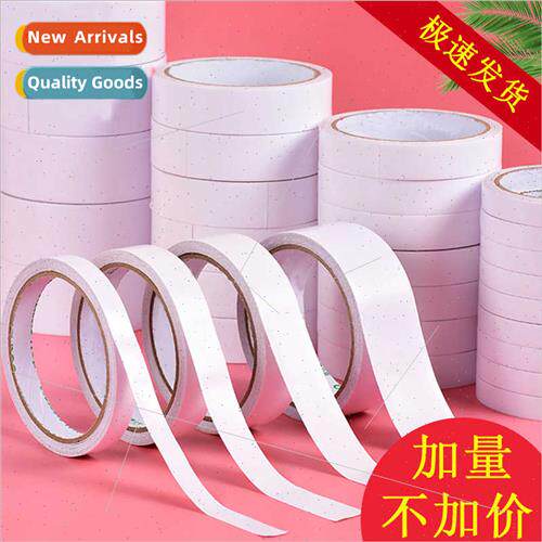 Double-sided adhesive strong fixed ultra-thin transparent hi
