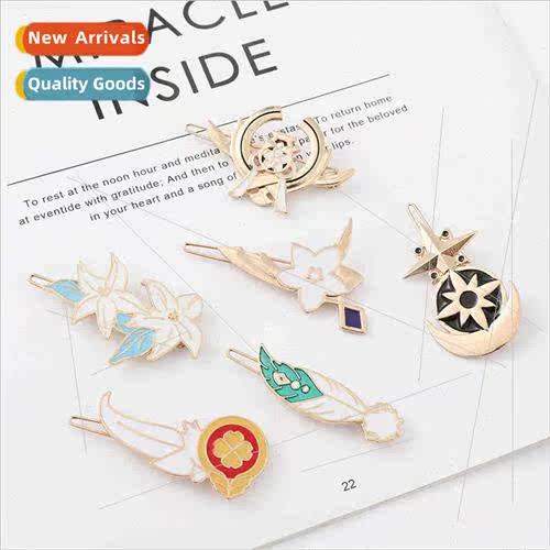 Anime original God game  Wendy Kelley wind element series sw