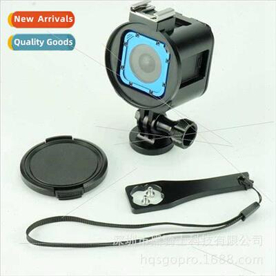 适用gopro4s dog crate 适用gopro4 protection session aluminum