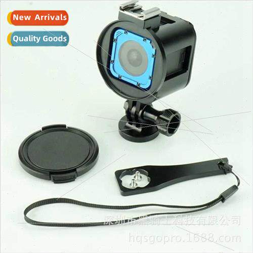 适用gopro4s dog crate 适用gopro4 protection session aluminum
