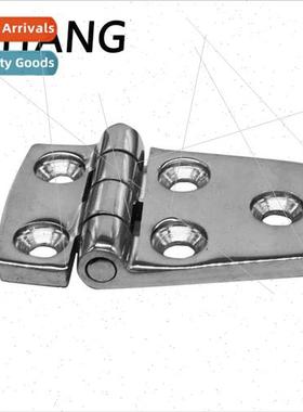 Stainless Steel Hatch Hinge Deck Hinge Heavy Duty Yacht Mari