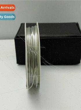Colorful DIY material jewelry wire live copper wire