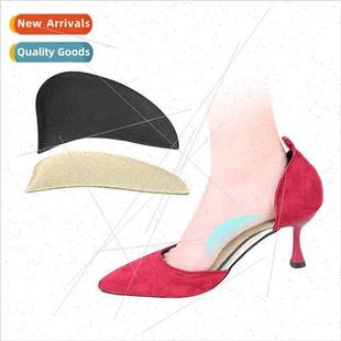 support cushion outside sponge eig inside arch feet New flat