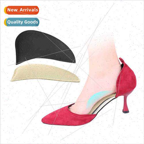 New sponge arch support cushion flat feet inside outside eig