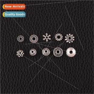 Beads Bodhi Accessories DIY Accessori Spacer Beading Vintage