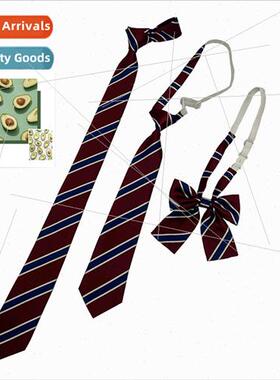 School  sense Japan JK tie female accessories decorative dk