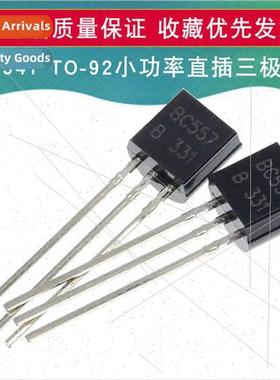 BC547 BC547B BC547C TO-92 Small Power In-ne Triode