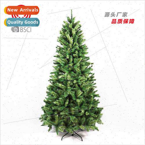 1.2m-2.4m mulation Christmas e DIY plastic Christmas e Pine