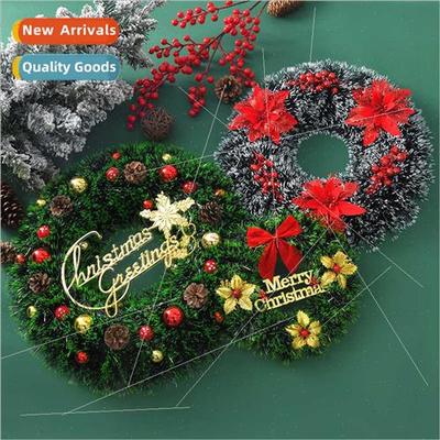 Christmas decorations holiday wreaths wreaths window decorat