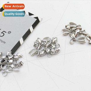 diy buckle handmade jewelry pendant Smooth accessories melon
