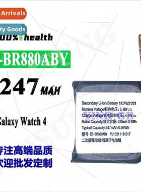 适用Samsung Galaxy Watch 4 Watch Internal Battery EB-BR880AB