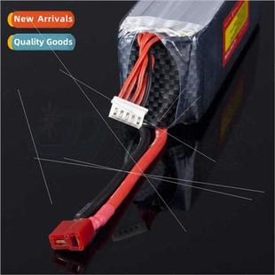 5200mah 30C High thium Capacy 14.8V