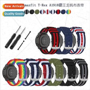 Fs Amazf T-Rex A1918 Tyrannosaurus Rex Sports Watch WristbCa