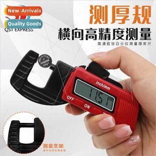 Thickness Electronic Gauge Digal