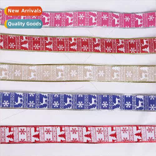 New 10 meters Christmas e decorations hanging imation hemp C