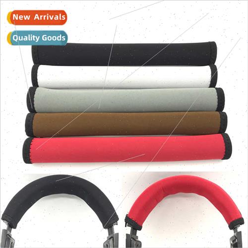 Headphone HeadbProtector适用Audio-Technica MSR7 M50X M40X M3