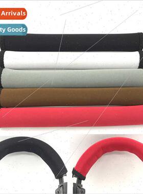 Headphone HeadbProtector适用Audio-Technica MSR7 M50X M40X M3