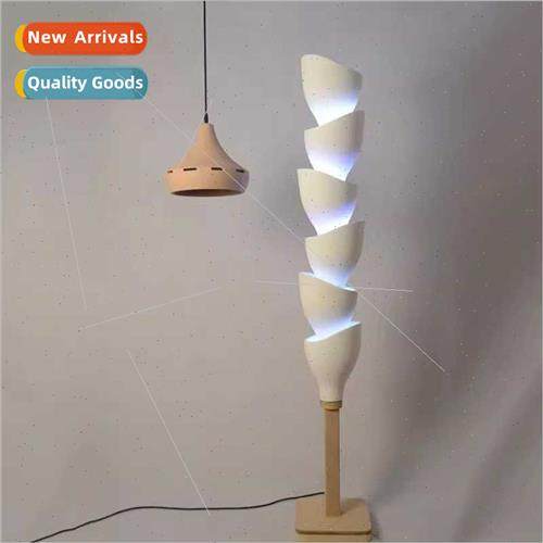 Italian designer floor lamp creative floor lamp living room