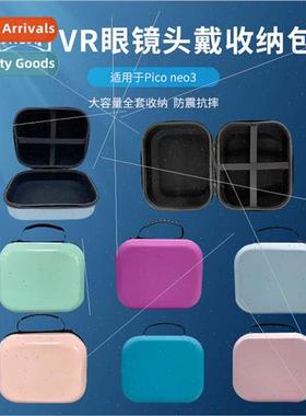 Oculus Quest 2VR Glasses Storage Bag Helmet Protective Bag K