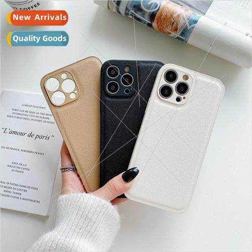 适用iPhone 15promax  Glossy 14 Phone Case Apple 12 Printing