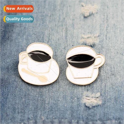 creative fun retro Palace American coffee cups students deni