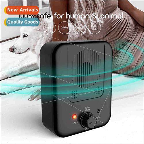 New ultrasonic anti-barking outdoor dog repeller anti-noise