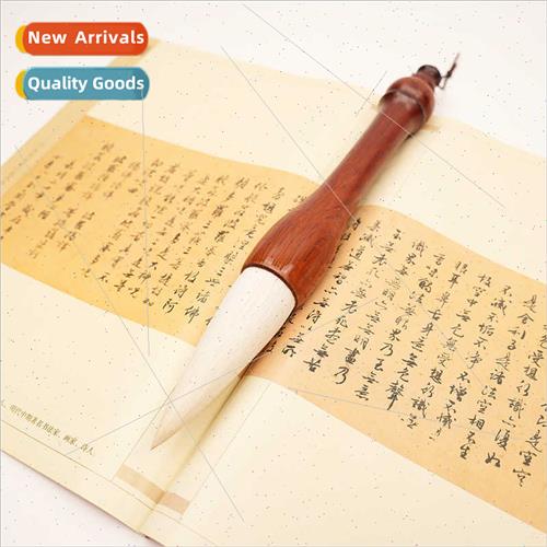 Large part-hair wring grab brush king-sized Ti Dou sheep hai