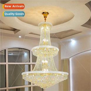 chandelier villa duplex restaurant crystal hotel lar modern