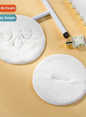 Towel face towel mask cover hot ice than cotton absorbent so