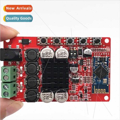 TDA7492P Bluetooth CSR4.2 Audio Receiver Digal Amplifier Boa