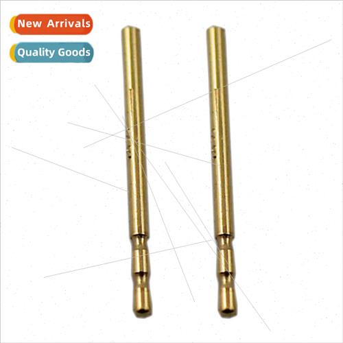 AU585 raise ear stick silver earrings Korea ball lovely earr