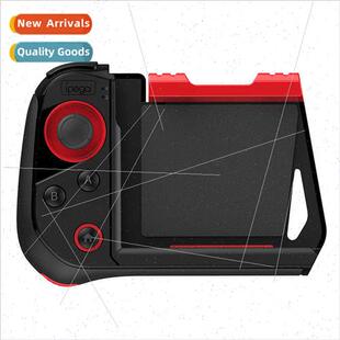 PG-9121 red spider one-handed wireless bluetooth gamepad chi