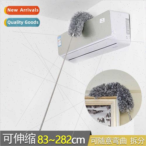 Creative Japan cleaning chicken feather duster stainless ste